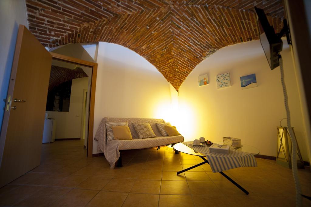 La Casetta Sul Mare Guesthouse Porto Venere Exterior photo
