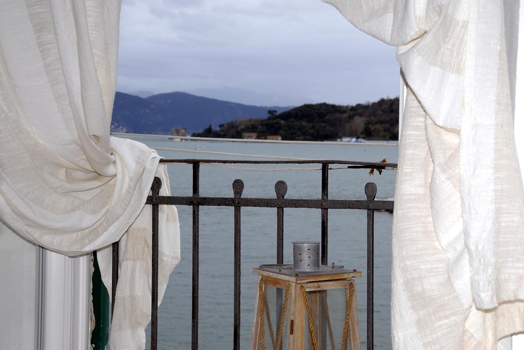La Casetta Sul Mare Guesthouse Porto Venere Exterior photo