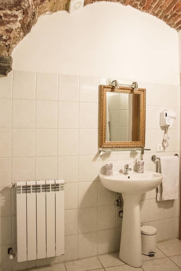 La Casetta Sul Mare Guesthouse Porto Venere Exterior photo