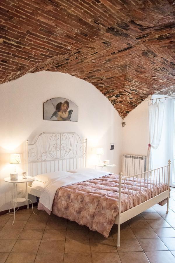 La Casetta Sul Mare Guesthouse Porto Venere Exterior photo