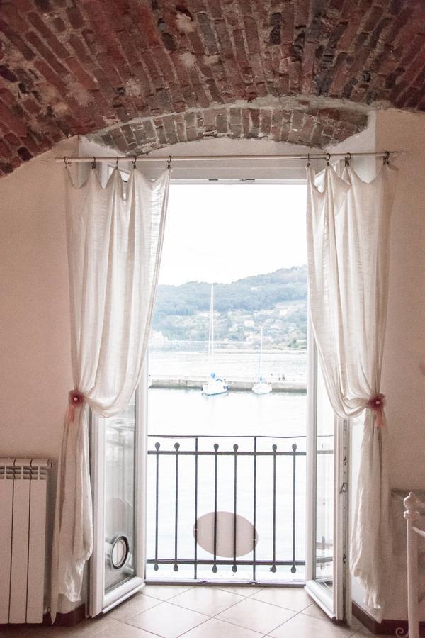 La Casetta Sul Mare Guesthouse Porto Venere Exterior photo
